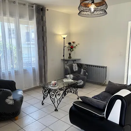 Pietralba T3 아작시오