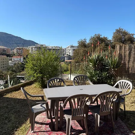 Apartment Pietralba T3