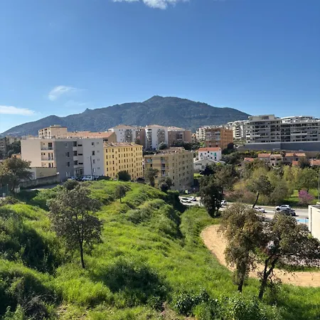 Pietralba T3 * 阿雅克肖