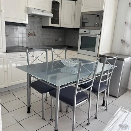 Apartment Pietralba T3