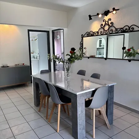 Pietralba T3 아작시오