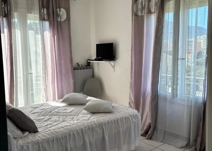 Pietralba T3 Apartament Ajaccio (Corsica)