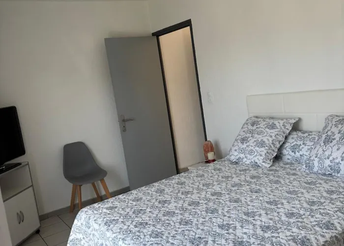 Pietralba T3 Apartment