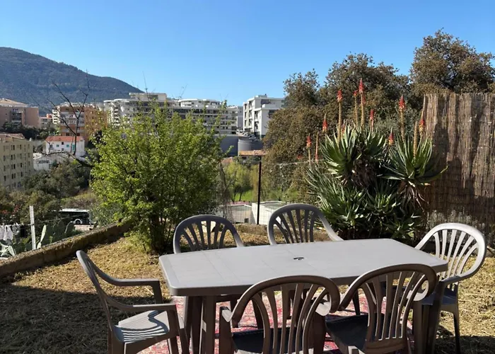 Apartment Pietralba T3