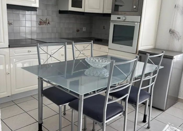 Apartament Pietralba T3